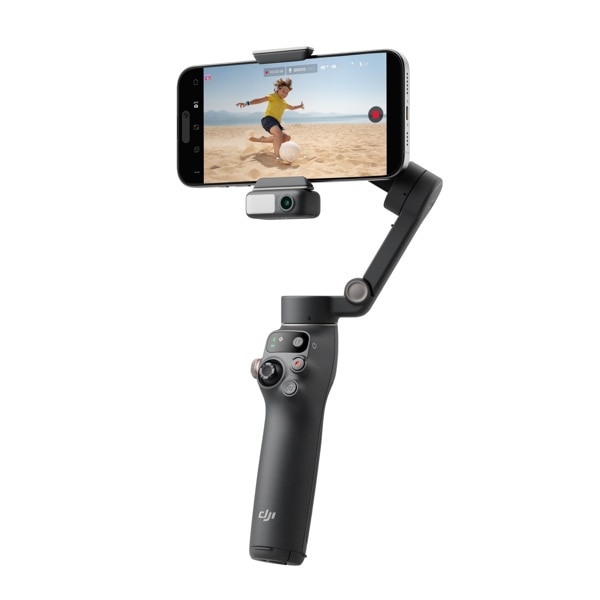 【9/18-OUTLET】DJI(ディージェーアイ) DJI Osmo Mobile 7P ジンバル