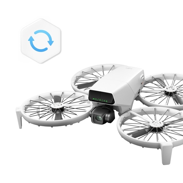 DJI(ディージェーアイ) DJI Care Refresh 1年版(DJI Flip)