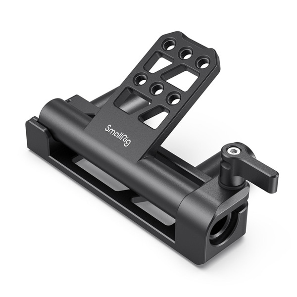 SmallRig(スモールリグ) デュアル15mm径ロッドクランプ互換バッテリ用プレートキット MD2802