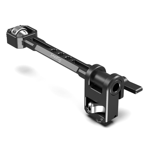 SmallRig(スモールリグ) ジンバル用チルト360°調節可能モニターマウント 2889