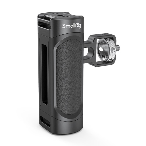 SmallRig(スモールリグ) スマートフォンケージ用軽量サイドハンドル 2772