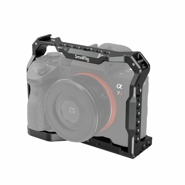 SmallRig(スモールリグ) SONYα7 III/α7R III/α9用ケージ 2918