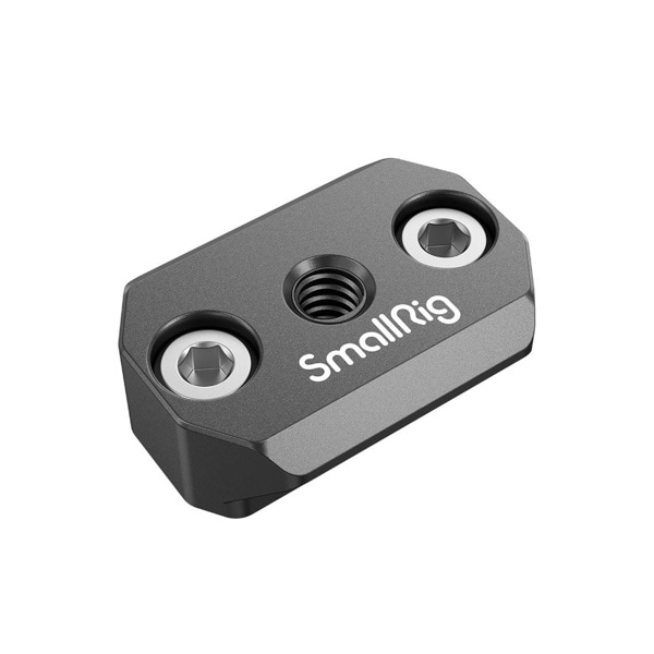 SmallRig(スモールリグ) DJI Ronin S/SC用NATO互換レール 3032