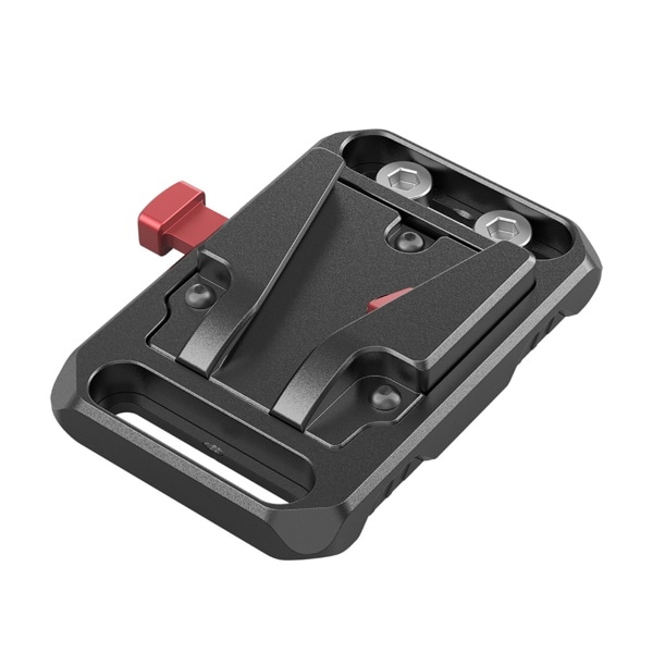 SmallRig(スモールリグ) Vマウントバッテリー用ミニプレート 2987