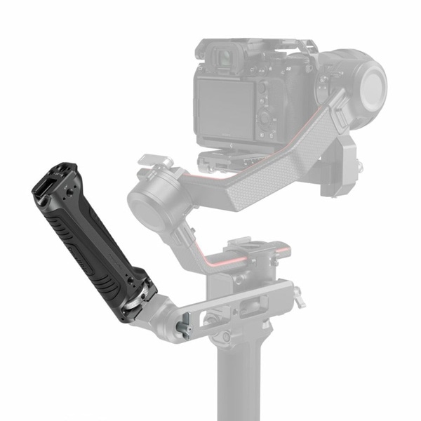 SmallRig(スモールリグ) DJI RS 2/RSC 2用ハンドグリップ 3161