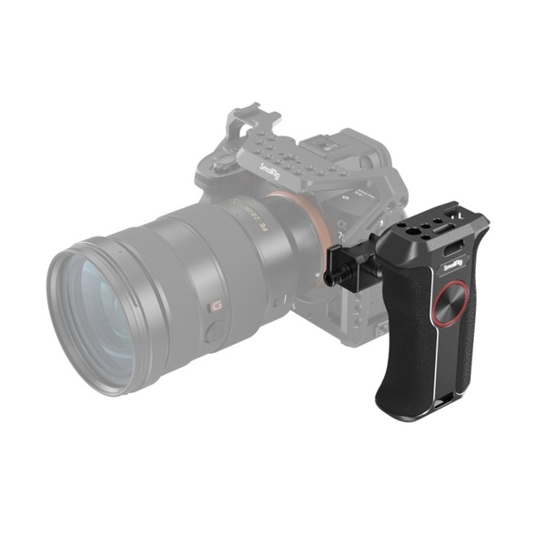 SmallRig(スモールリグ) 360度回転可能NATOハンドル(左) 3260
