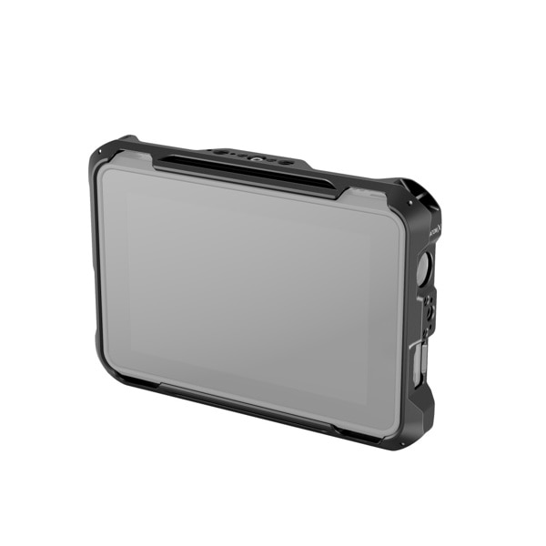 SmallRig(スモールリグ) Atomos Shinobi 7用ケージキット 3456