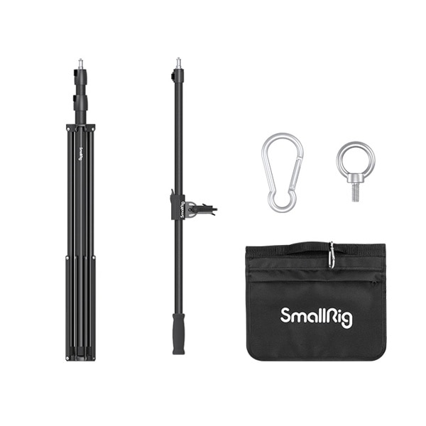 SmallRig(スモールリグ) RA-S280A ライトスタンド 3737