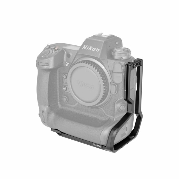 SmallRig(スモールリグ) Nikon Z 9 専用 L型カメラブラケット 3714