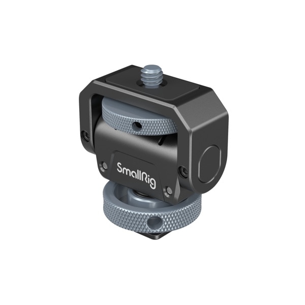 SmallRig(スモールリグ) コールドシューモニターマウント 3809B