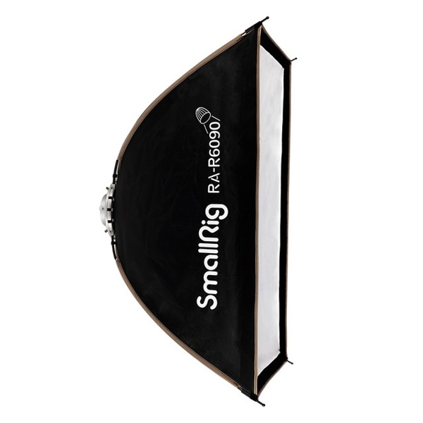 SmallRig(スモールリグ) RA-R6090 長方形型ソフトボックス 3930