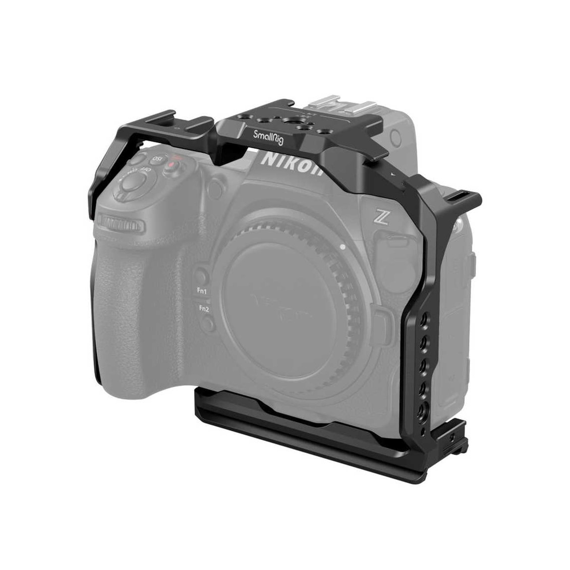 SmallRig(スモールリグ) Nikon Z 8専用ケージ 3940