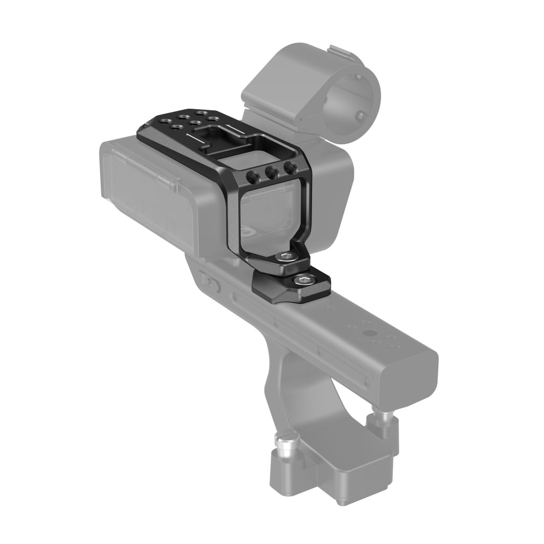 SmallRig(スモールリグ) SONY FX3/FX30 XLRオーディオモジュールトッププレート MD3990