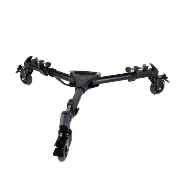 SmallRig(スモールリグ) ユニバーサル三脚 ドリー 3986