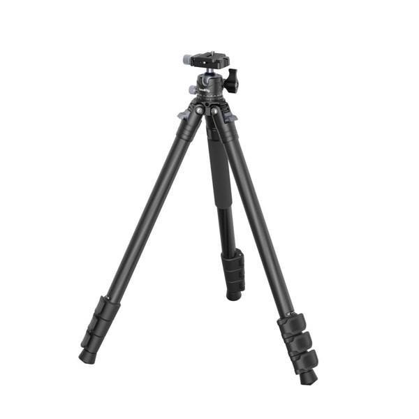 SmallRig(スモールリグ) 軽量カーボンファイバー三脚 AP-10 4060