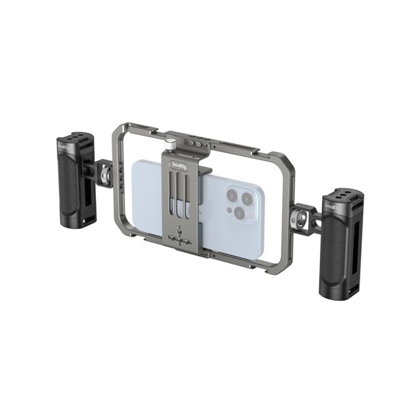 SmallRig(スモールリグ) オールインワン ビデオ基本キット 「2022」 4121