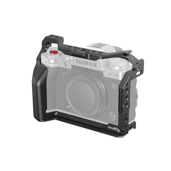 SmallRig(スモールリグ) FUJIFILM X-T5用マルチファンクションケージ 4135