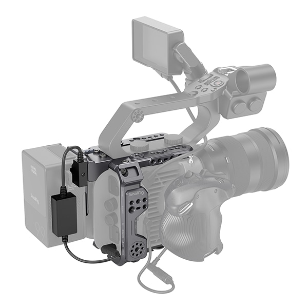 SmallRig(スモールリグ) SONY FX6用ケージキット 4124