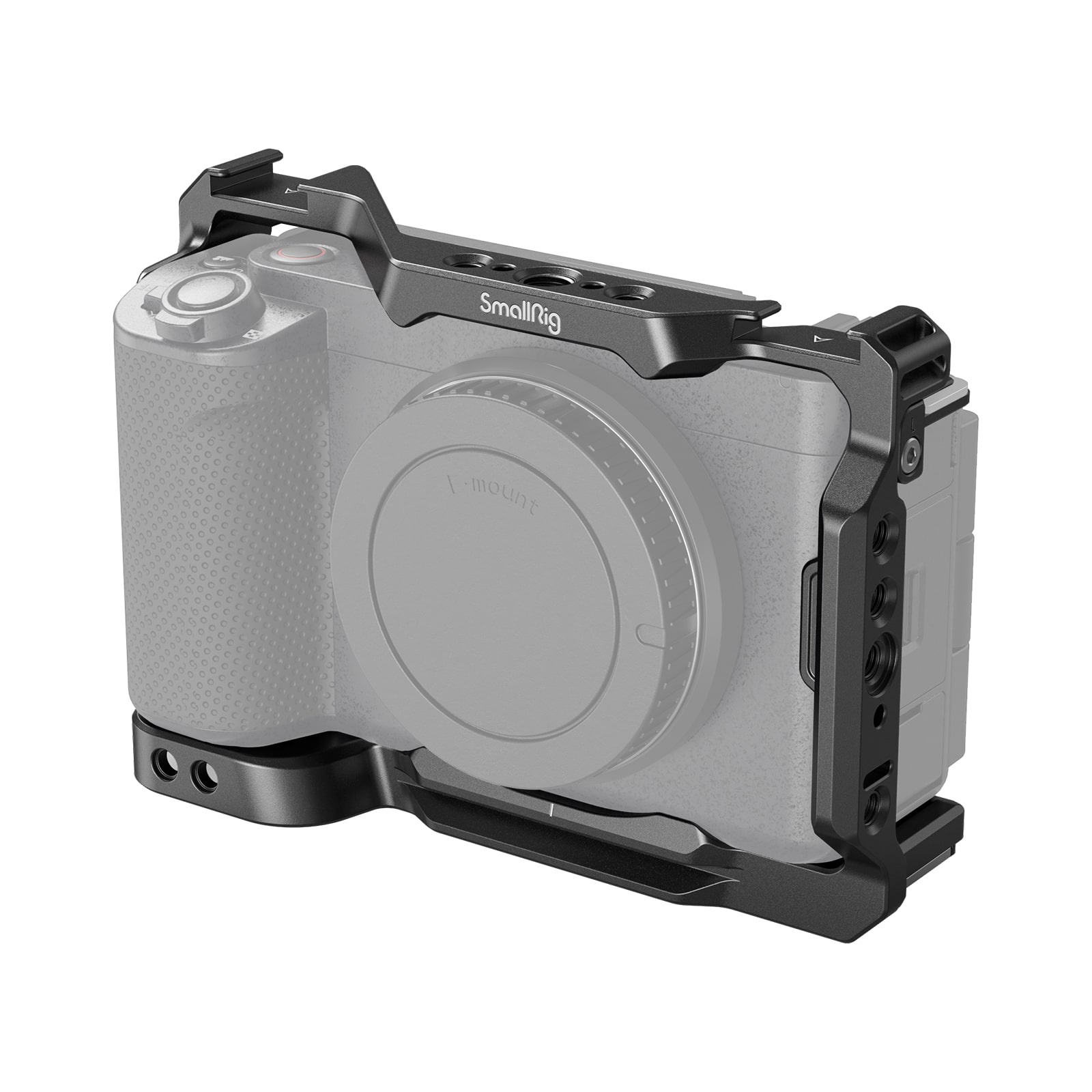 SmallRig(スモールリグ) SONY ZV-E1専用ケージ 4256