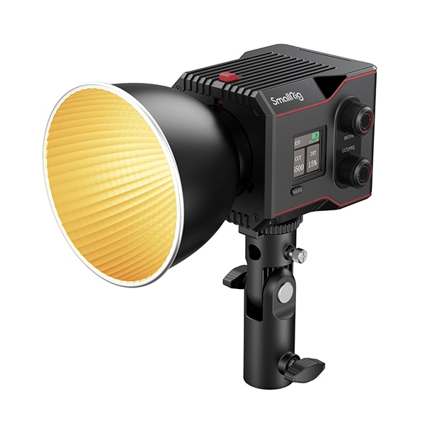 SmallRig(スモールリグ) RC 60B COB LED ビデオライト 4376