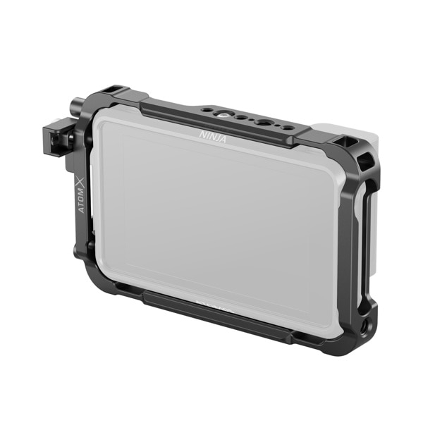 SmallRig(スモールリグ) Atomos Ninjaシリーズ用 ケージ CMA2209B