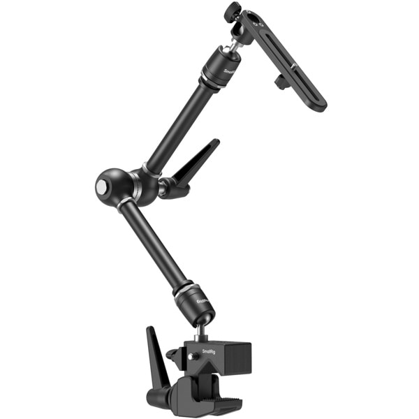 SmallRig(スモールリグ) スーパークランプマジックアームキット 4862