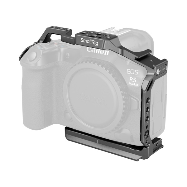 SmallRig(スモールリグ) Canon EOS R5 Mark II用ケージ 4978