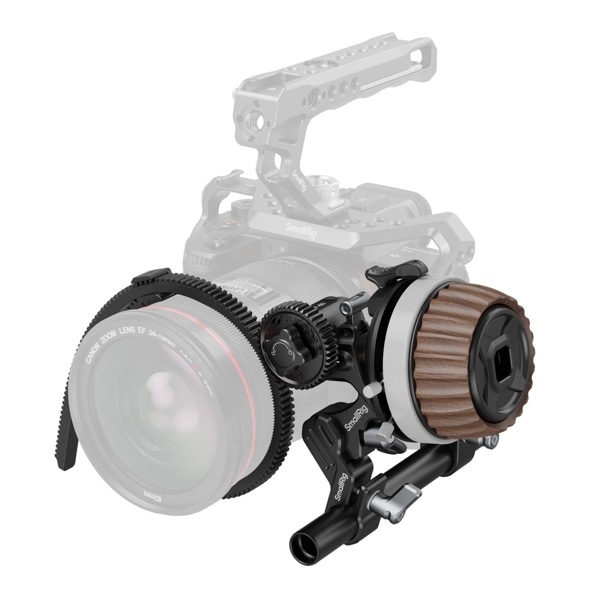 SmallRig(スモールリグ) モジュラーフォローフォーカス F60 5163