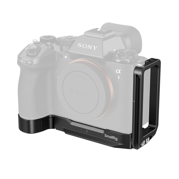 SmallRig(スモールリグ) SONY α1 II/α9 III専用 L型ブラケット  5188