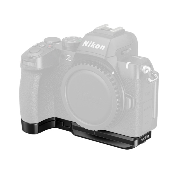 SmallRig(スモールリグ) Nikon Z50 II用ベースプレート 4981B