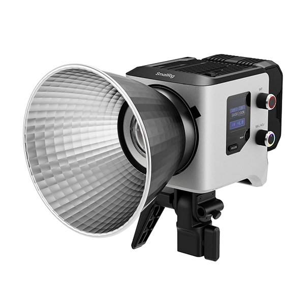 SmallRig(スモールリグ) RC 220C RGB COB LEDビデオライト 5101