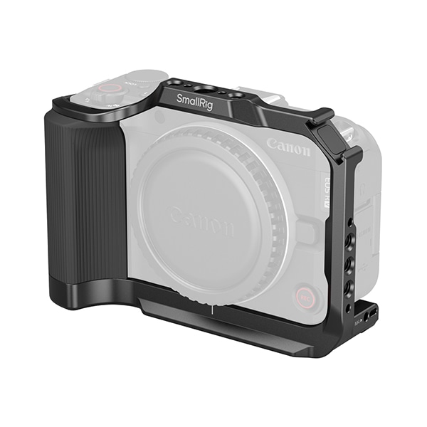 SmallRig(スモールリグ) Canon EOS R50 V用ケージ ブラック 5427