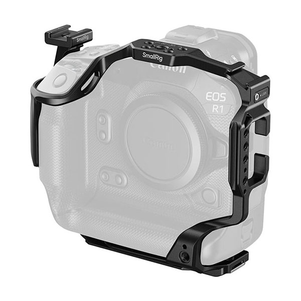 SmallRig(スモールリグ) Canon EOS R1用ケージ 5413