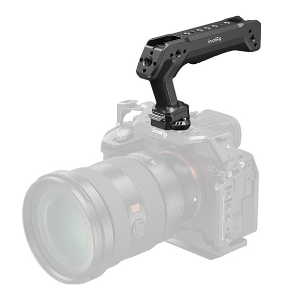 SmallRig(スモールリグ) HawkLock H21 クイックリリーストップハンドル 5632