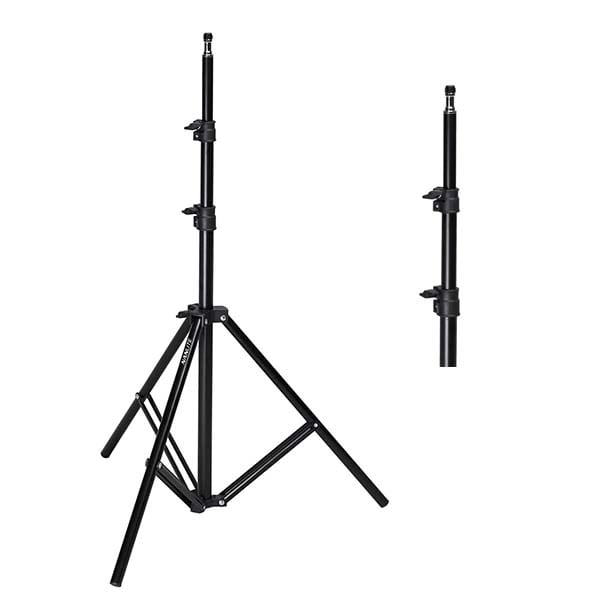 NANLITE(ナンライト) 170 ライトスタンド 170cm 折りたたみ式 LS-170-5/8
