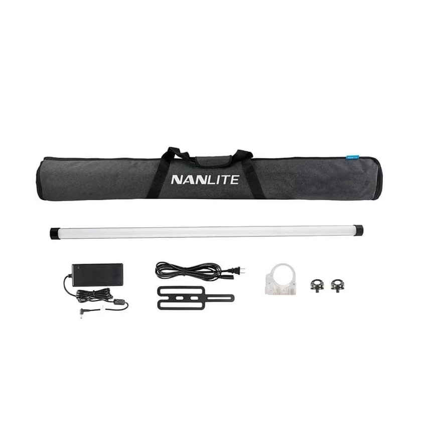 【会員価格/SALE】NANLITE(ナンライト) PavoTube II 30X 1本キット 15-2020-1Kit