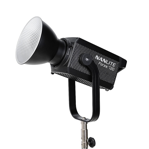 NANLITE(ナンライト) Forza 720 LEDスポットライト 31-2007