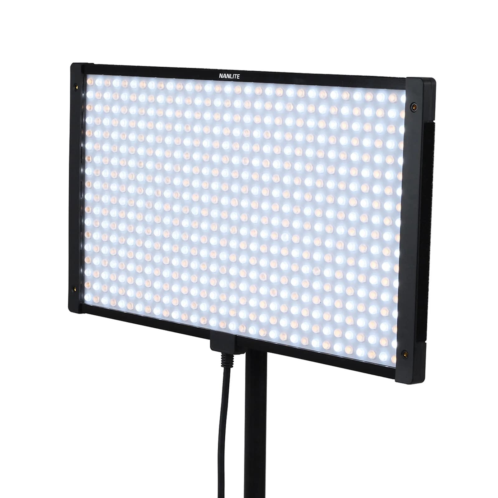 【会員価格/SALE】NANLITE(ナンライト) PavoSlim 120B LEDバイカラーパネルライト 15-2033