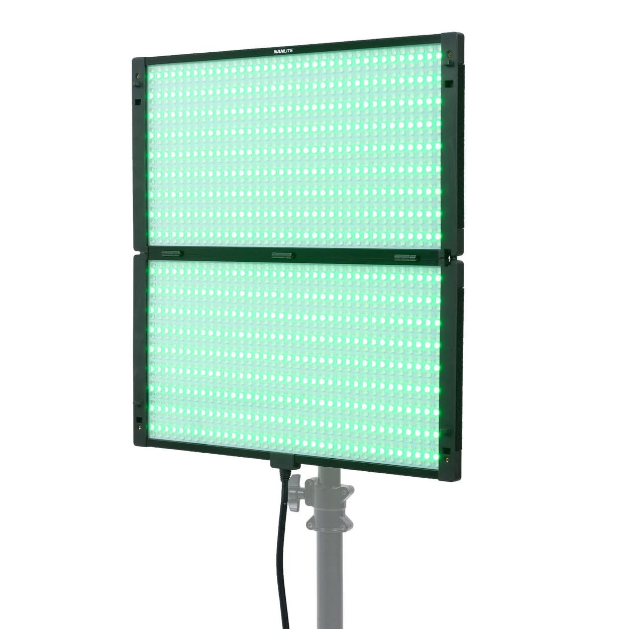 【会員価格/SALE】NANLITE(ナンライト) PavoSlim 240C LED RGBWW パネルライト
