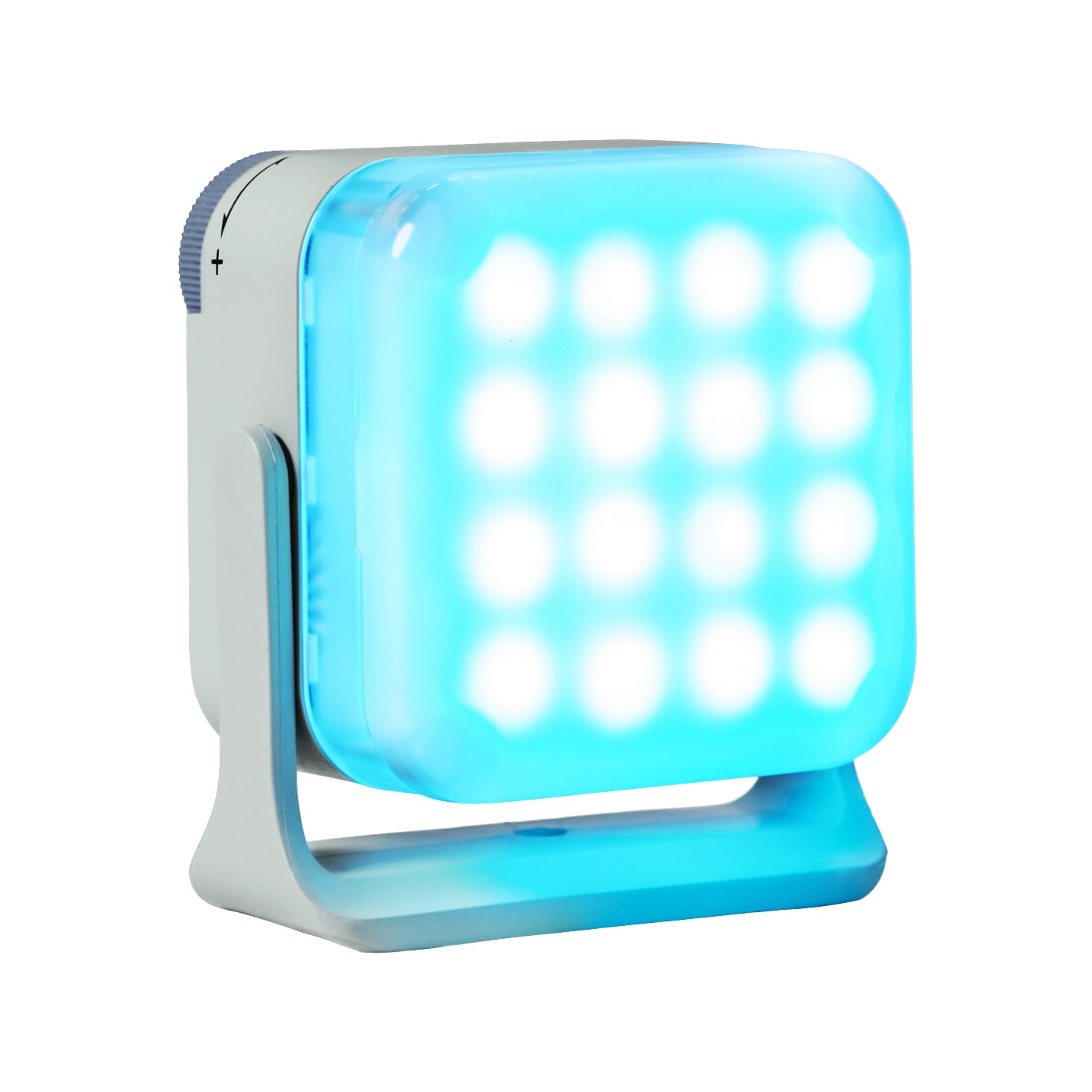 【会員価格/SALE】NANLITE(ナンライト) pico LEDミニポケットライト ミントブルー