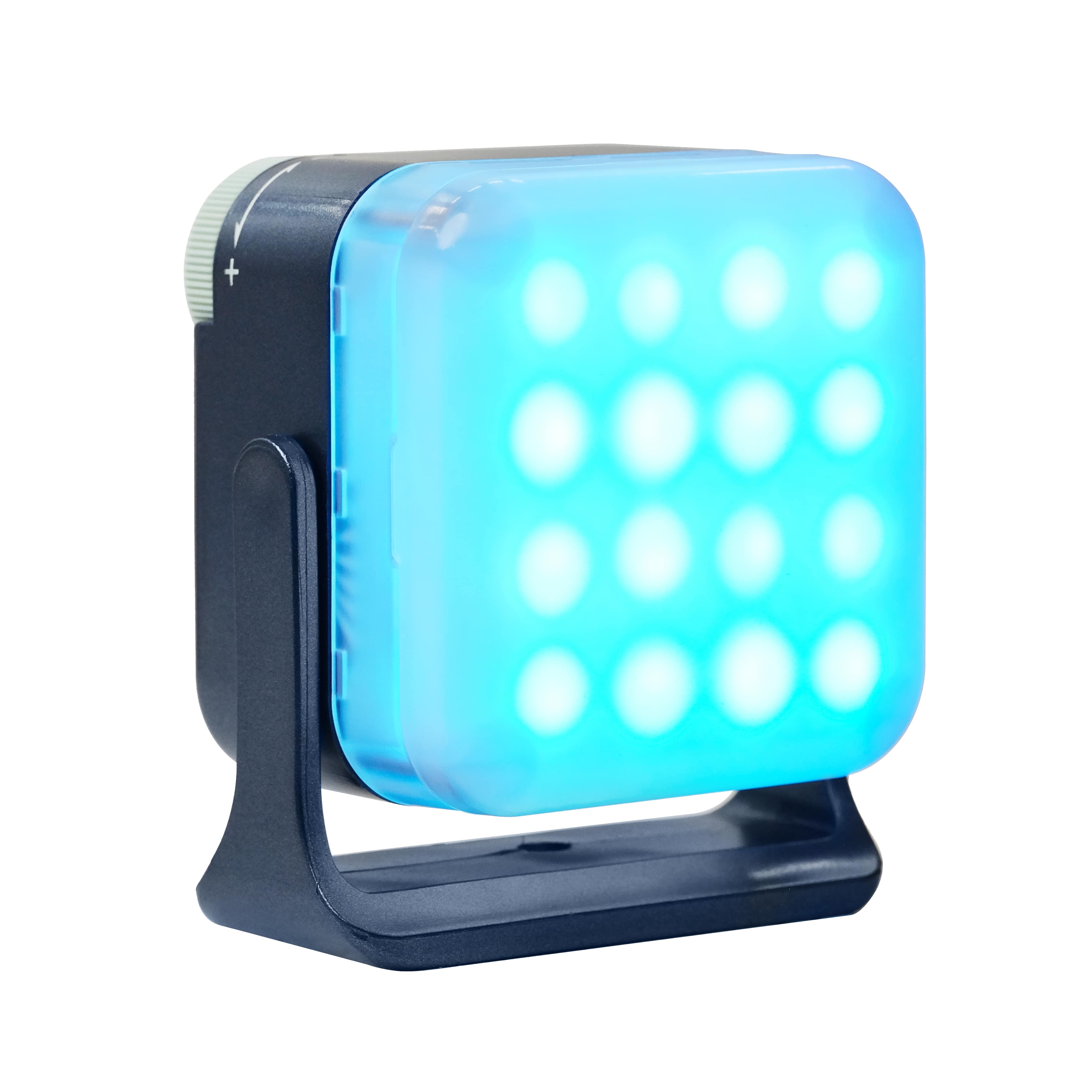 【会員価格/SALE】NANLITE(ナンライト) pico LEDミニポケットライト ミッドナイトブルー