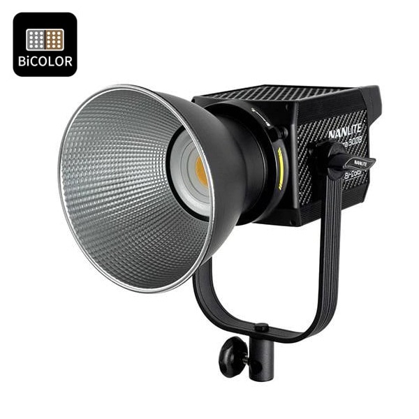 NANLITE(ナンライト) Forza 300B LED バイカラースポットライト 12-2037
