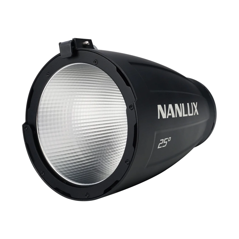 NANLITE(ナンライト) NANLUX FE マウントリフレクター 25° RF-FE-25