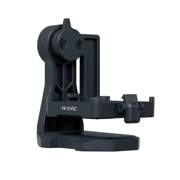 NANLITE(ナンライト) NANLUX Evoke 5C 用 マグネティックヨーク YK-EV5C