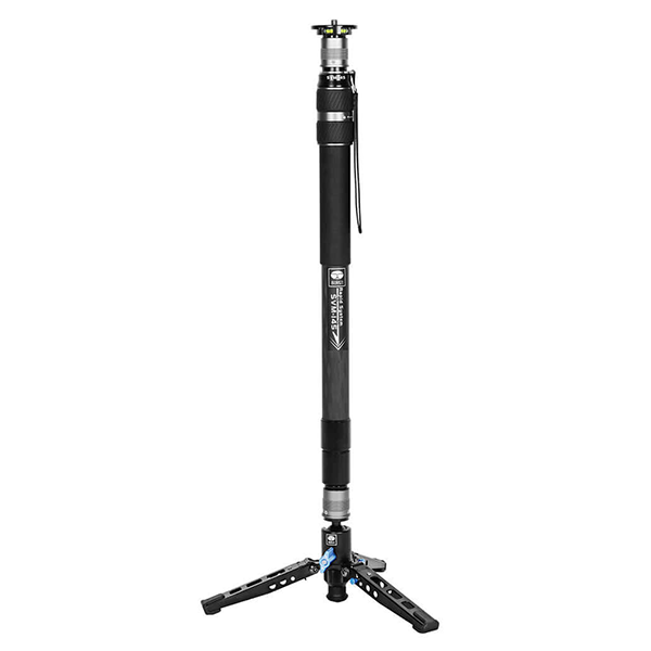 SIRUI(シルイ) ラピッドシステム 自立型 3段 一脚 S SVM-145-JP