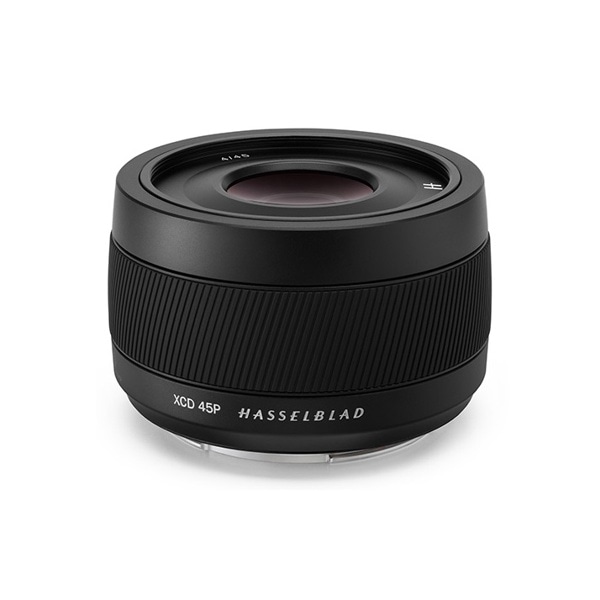 HASSELBLAD(ハッセルブラッド) XCD 4/45P CP.HB.00000457.01