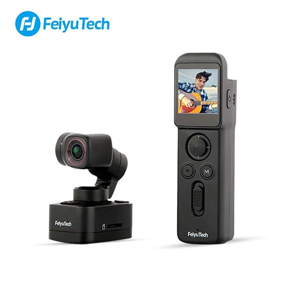 FeiyuTech(フェイユーテック) Feiyu Pocket 3キット FY25222S