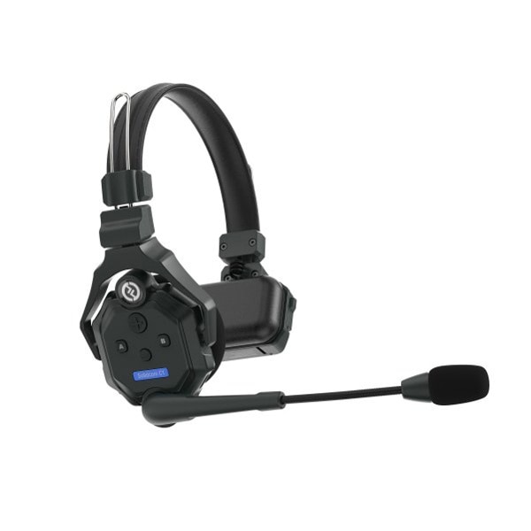 Hollyland(ホリーランド) Remote Headset(Lithium Battery 2) HL-C1-SH02