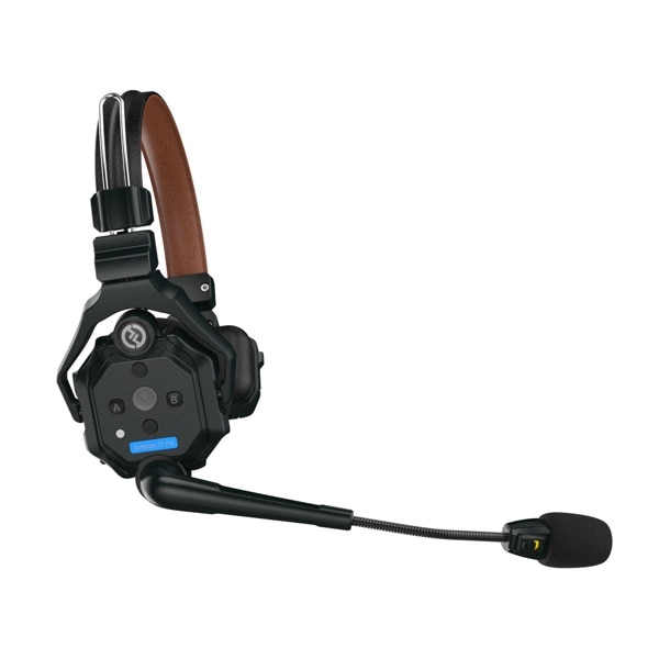Hollyland(ホリーランド) Solidcom C1 Pro リモートヘッドセット単品 Remote Headset(Lithium Battery 2)