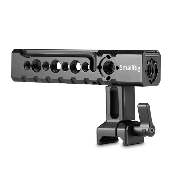 SmallRig(スモールリグ) DSLR用NATOハンドル 1955